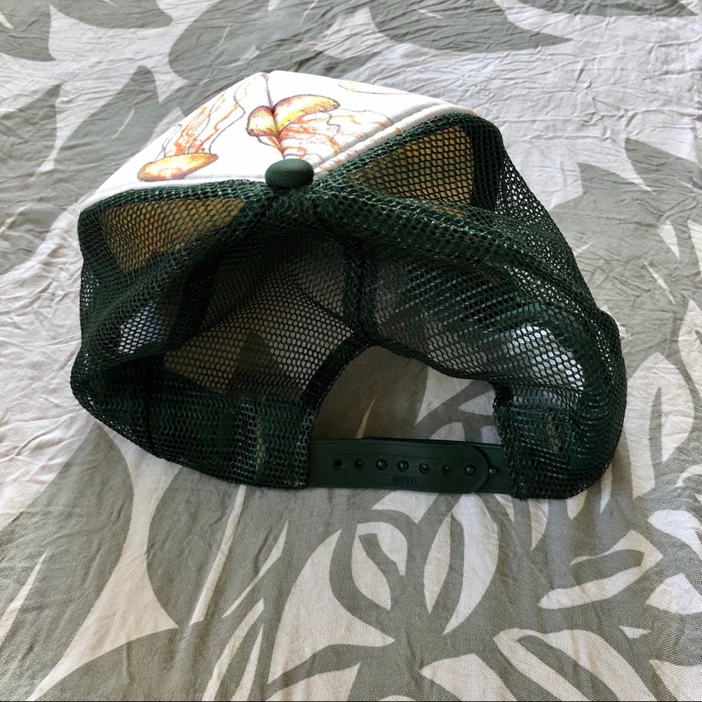Handmade bucket hat - Picture 2 of 3